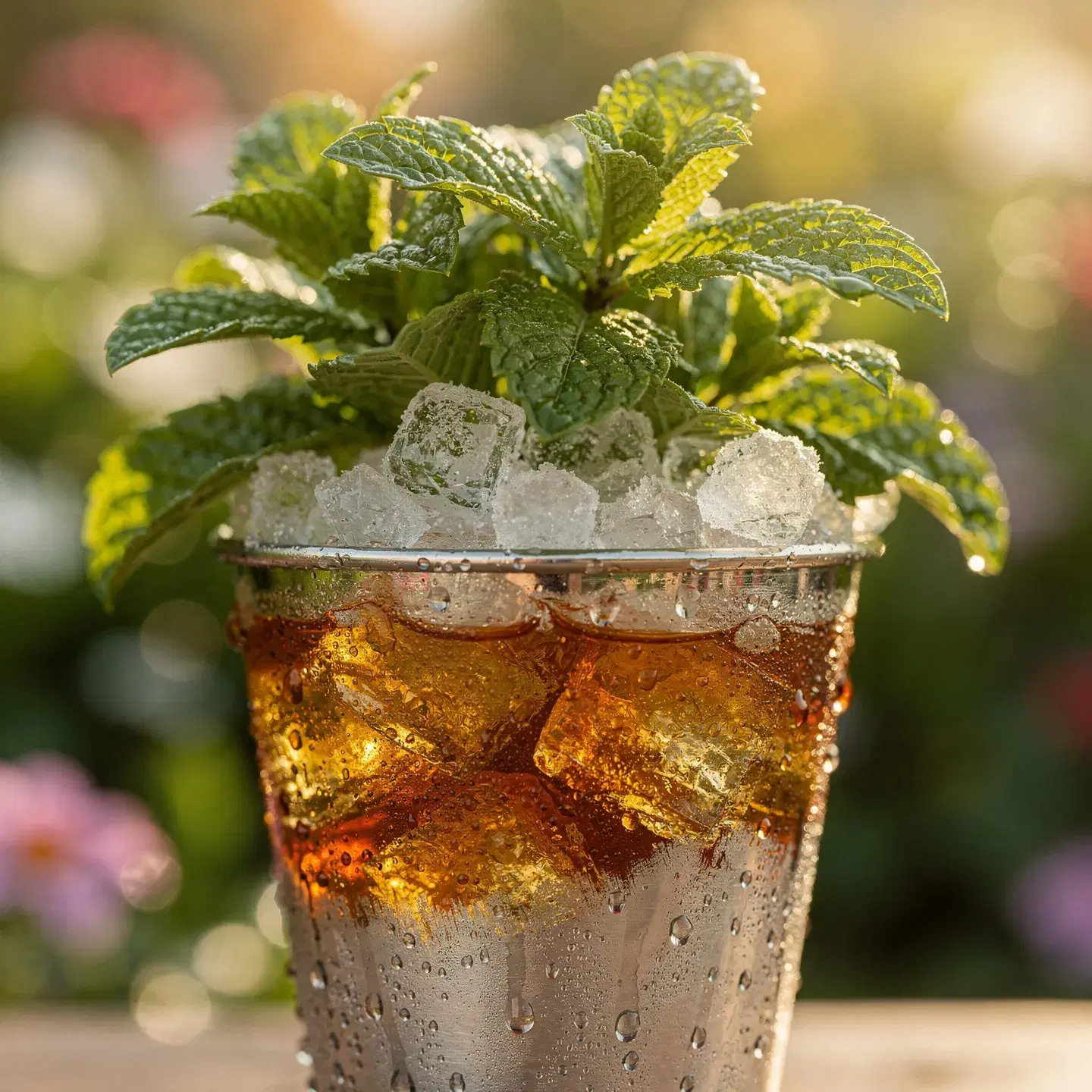 Mint Julep