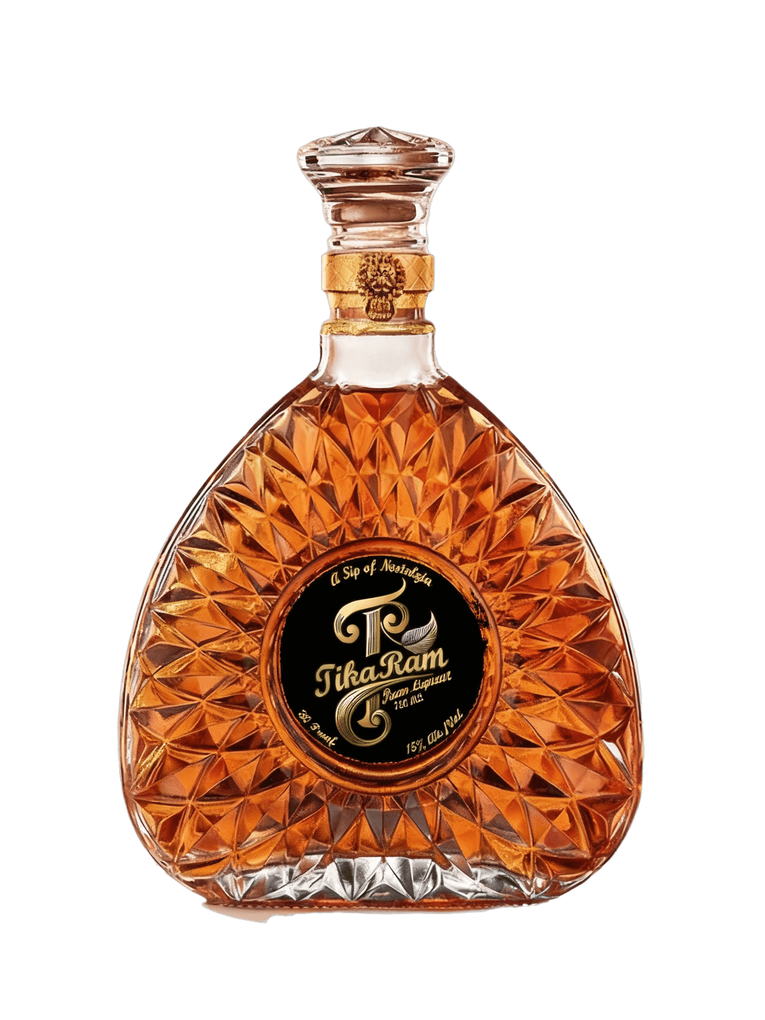 Tikaram Paan Liqueur