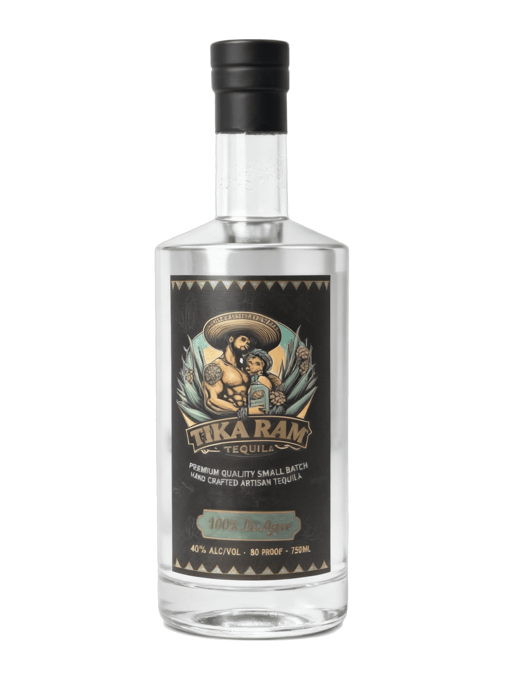 Tikaram Tequila