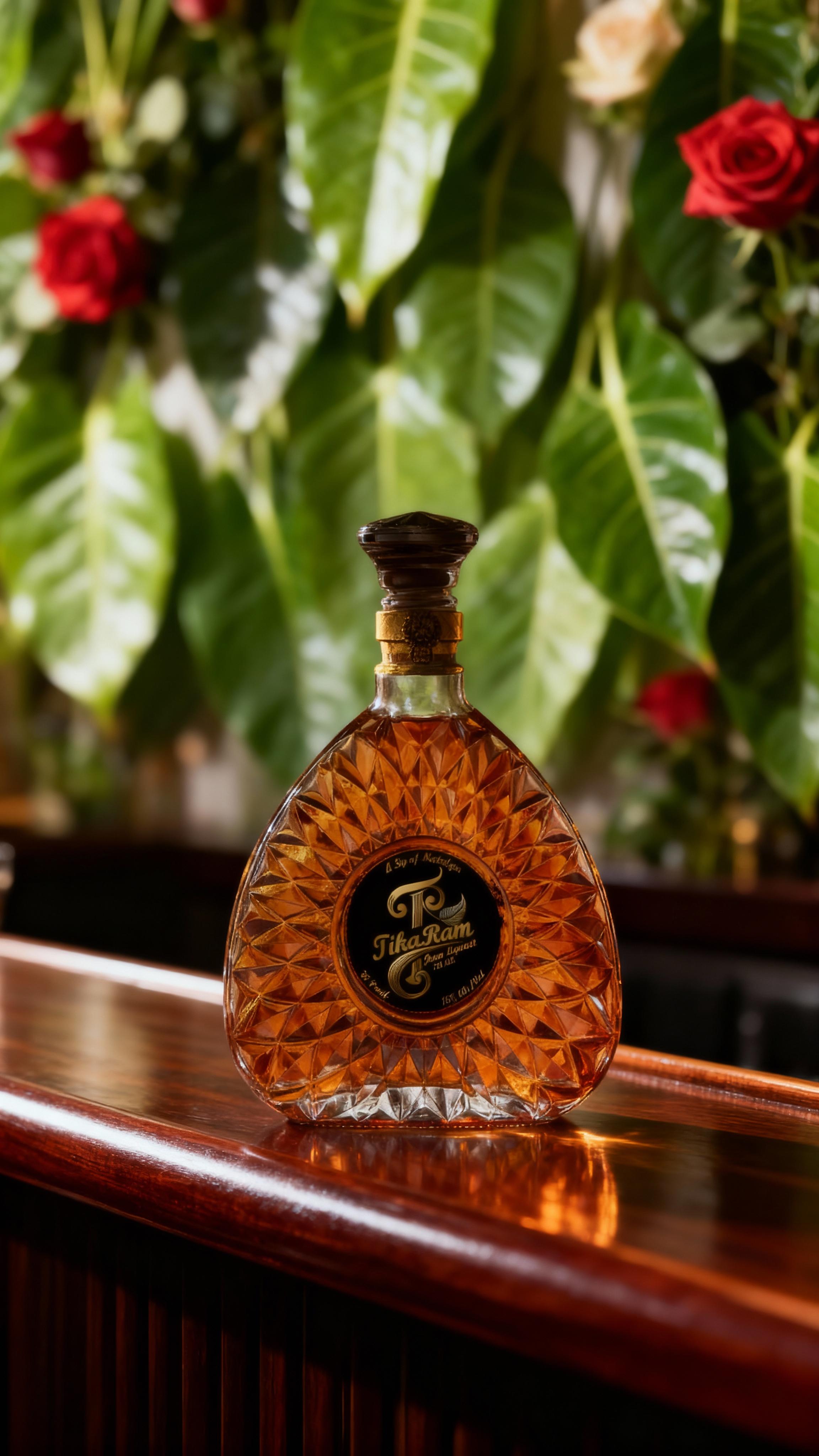 The Spirit of Innovation