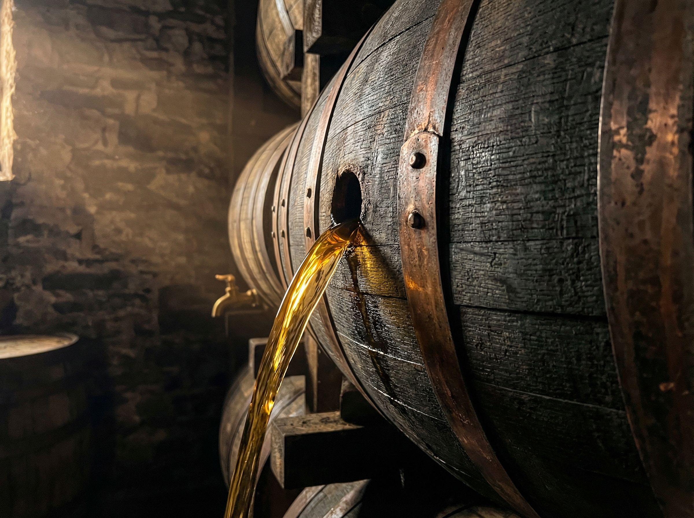 Seven Generations of Craft